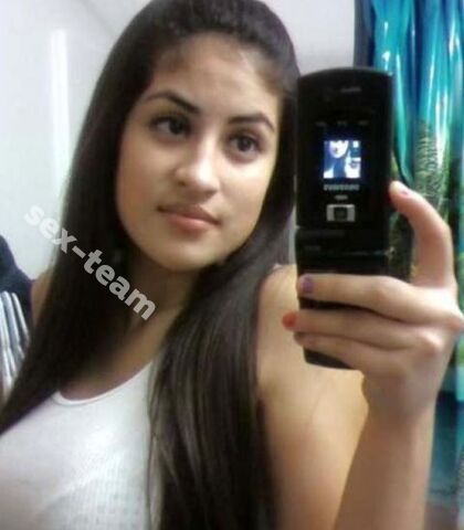 Проститутка Даша