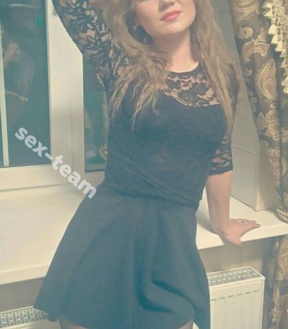 Проститутка Карина