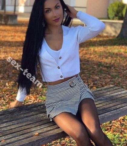 Проститутка Света