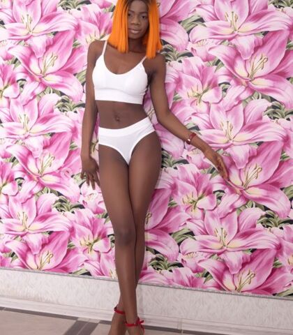 Проститутка Cindy